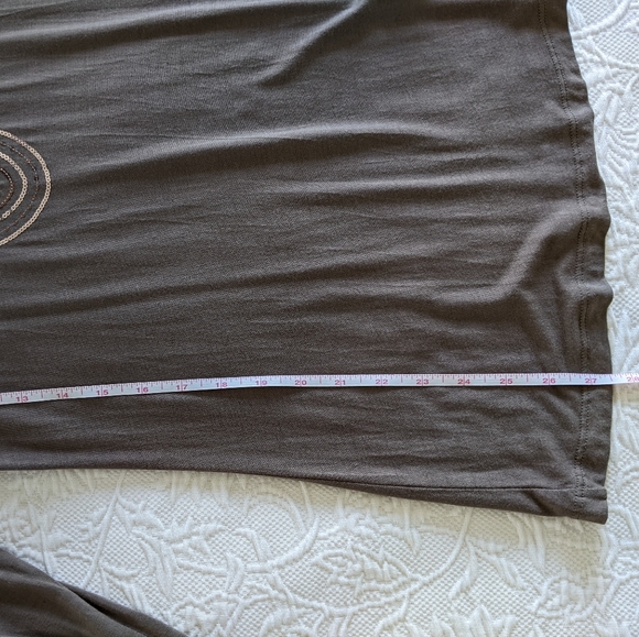 Kische Art Deco Top with Sequins - Picture 7 of 8